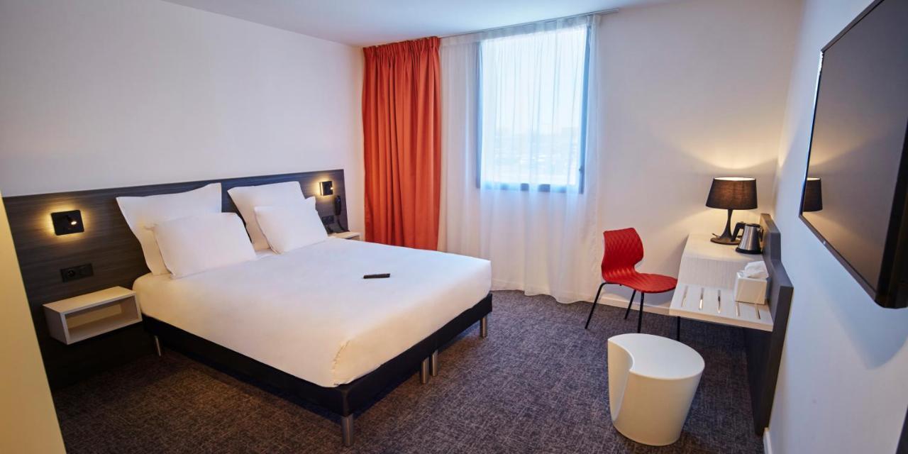 Hotel Kyriad - Senart