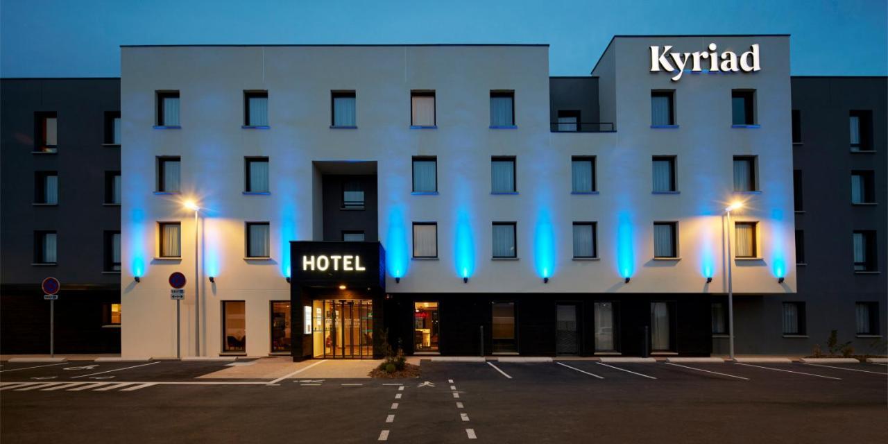 Kyriad - Senart Hotel