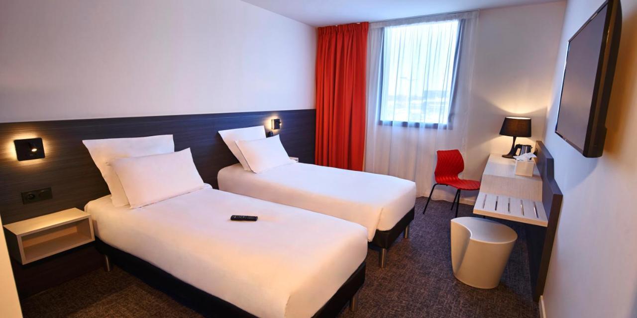 Hotel Kyriad - Senart