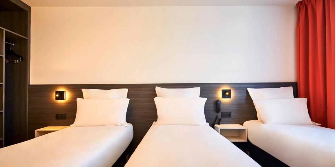 Hotel Kyriad - Senart Combs-la-Ville