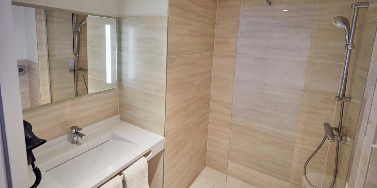 Hotel Kyriad - Senart 3*