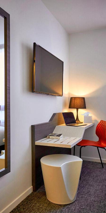 Hotel Kyriad - Senart Combs-la-Ville