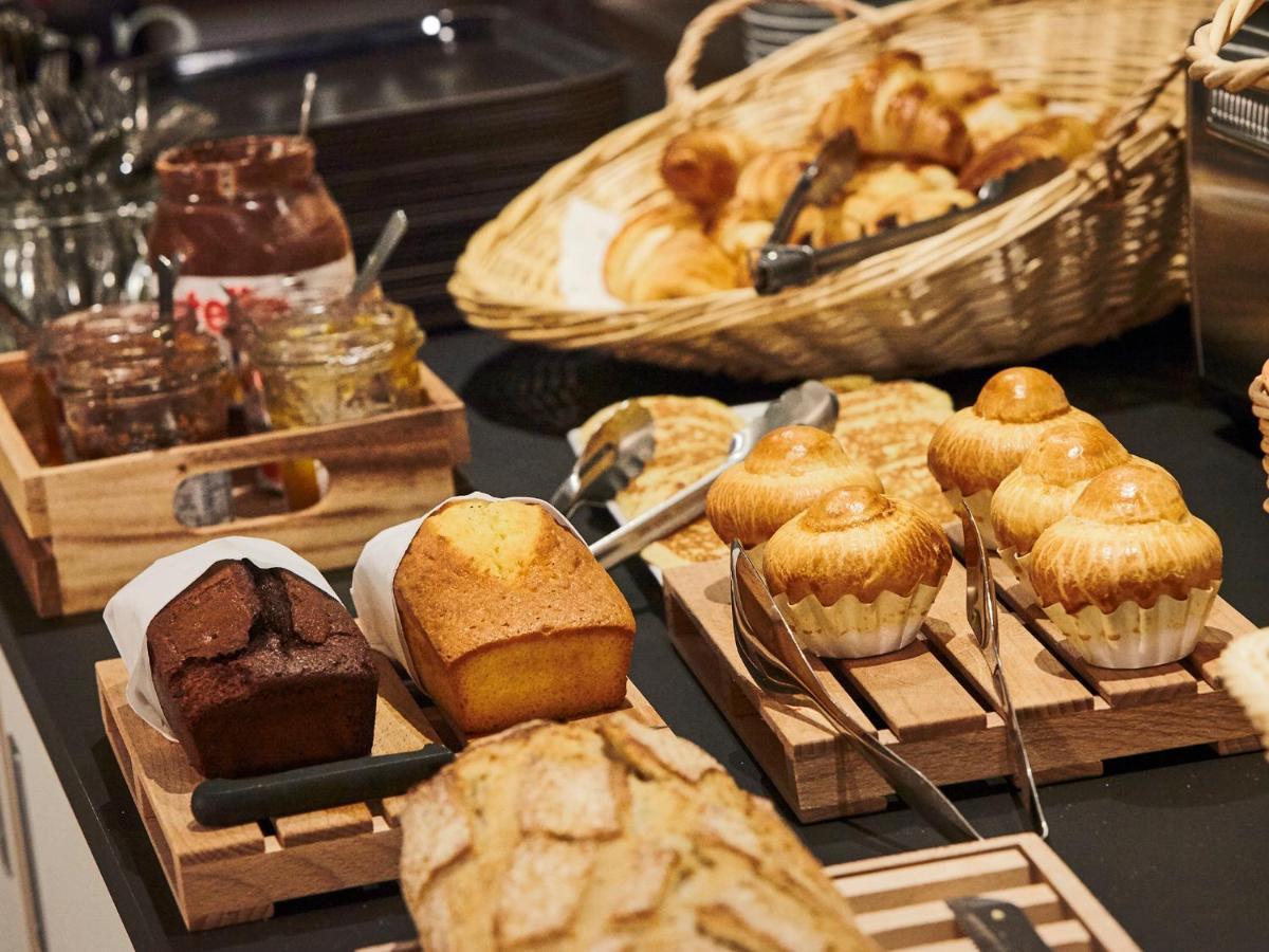 Hotel Kyriad - Senart Combs-la-Ville