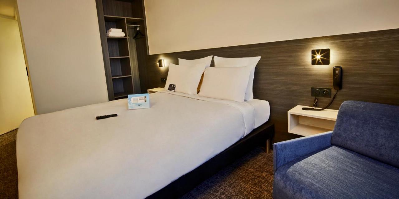 Kyriad - Senart Hotel 3*