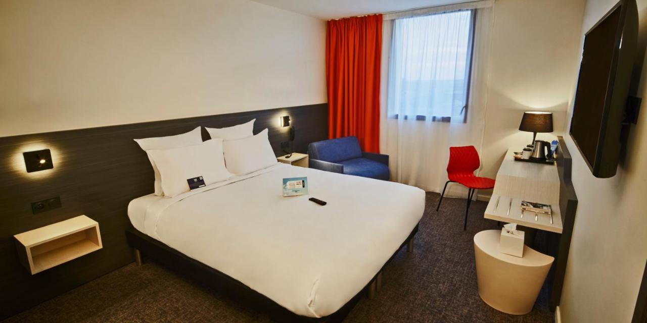 Hotel Kyriad - Senart 3*