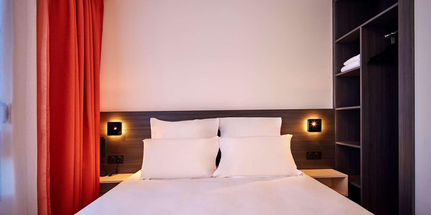 Hotel Kyriad - Senart Combs-la-Ville
