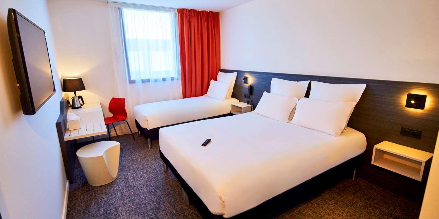 Kyriad - Senart Hotel Combs-la-Ville